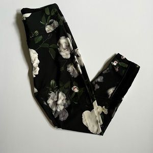 M VSX Sport Cropped Leggings Tights